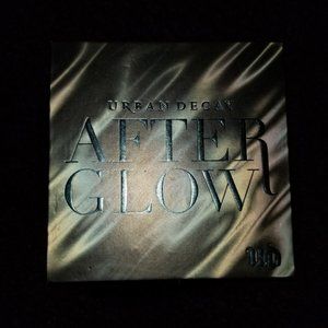 Urban Decay After Glow Highlighter Palette